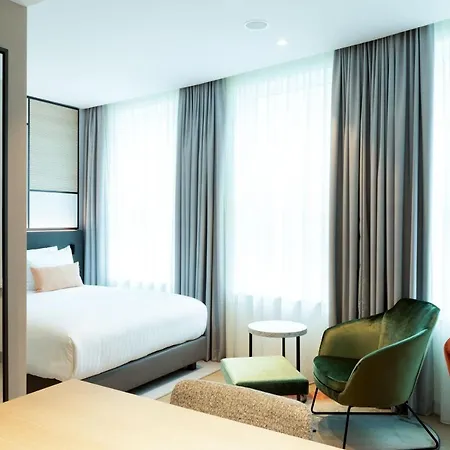 Hotel By Marriott The Hague