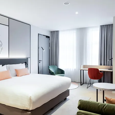 By Marriott