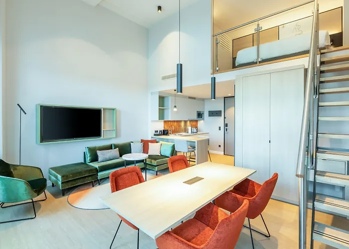 By Marriott 4* Den Haag