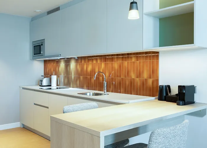 Hotel By Marriott Den Haag