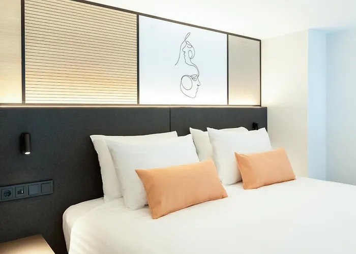 Hotel By Marriott 4*