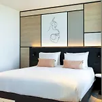 By Marriott 4*