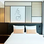 By Marriott 4*