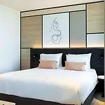 호텔 By Marriott 4*