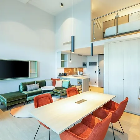 Hotell By Marriott 4*