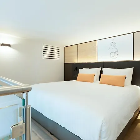 By Marriott