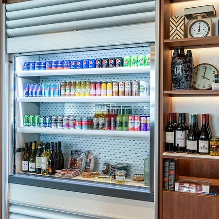 酒店 By Marriott