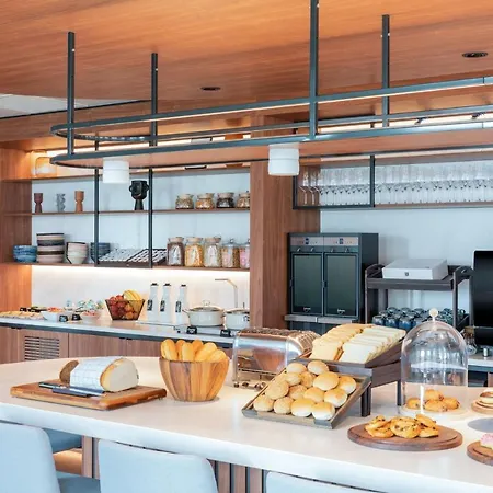 酒店 By Marriott 海牙