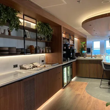 Hotell By Marriott Haag