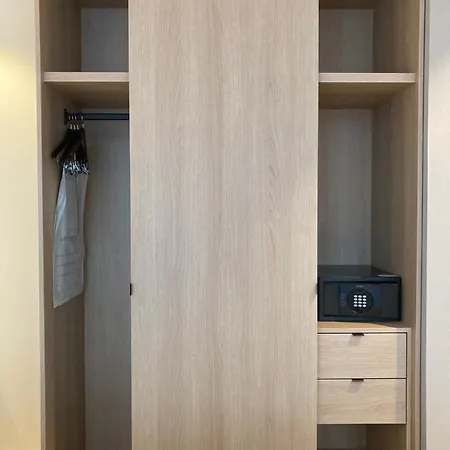 호텔 By Marriott 헤이그