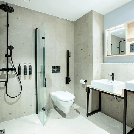 Hotell By Marriott 4*