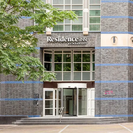 By Marriott 4* Den Haag