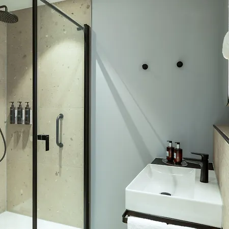 Hotel By Marriott 4*