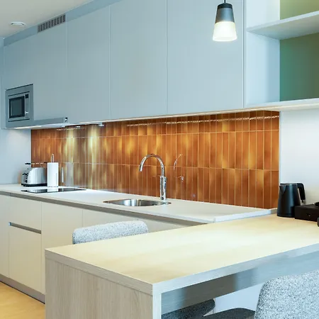 호텔 By Marriott 헤이그