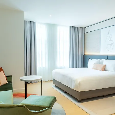 By Marriott Den Haag