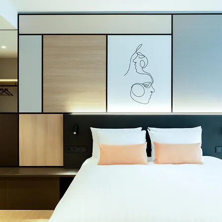 호텔 By Marriott 4*