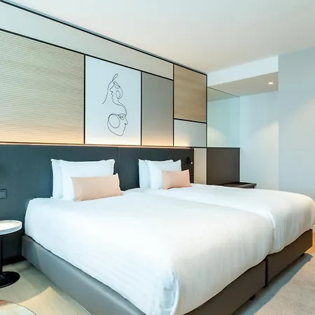 By Marriott 호텔 4*