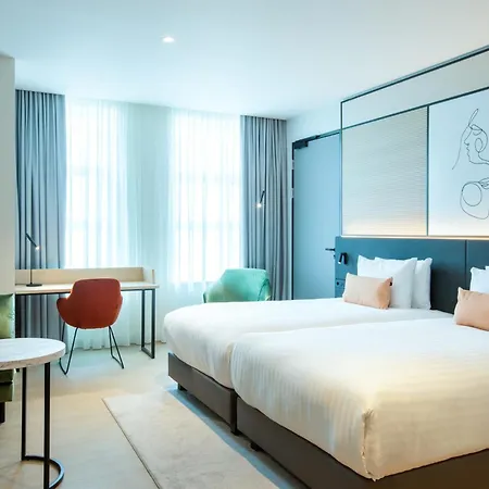 Hotel By Marriott La Haya