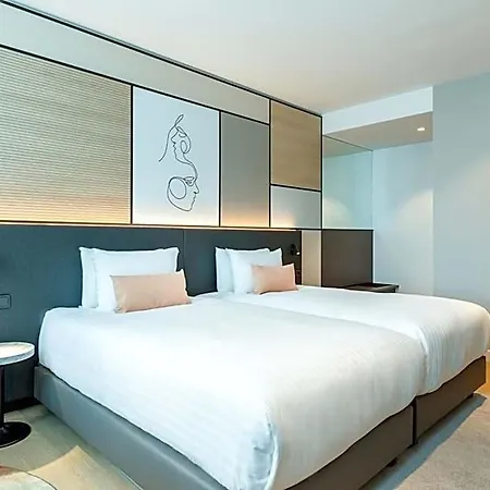 By Marriott