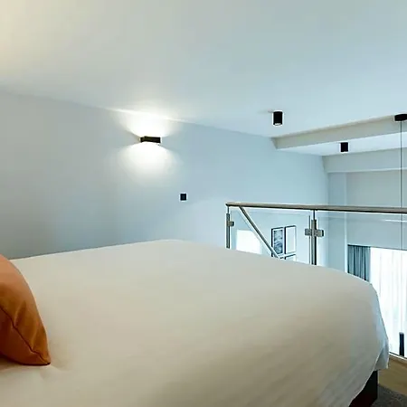 By Marriott
