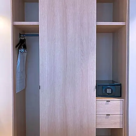 호텔 By Marriott 4*