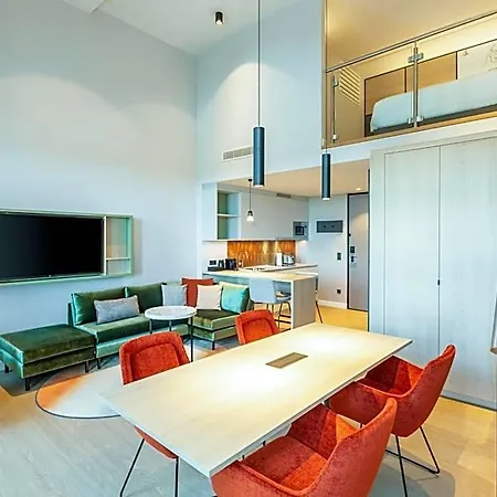 By Marriott 4*