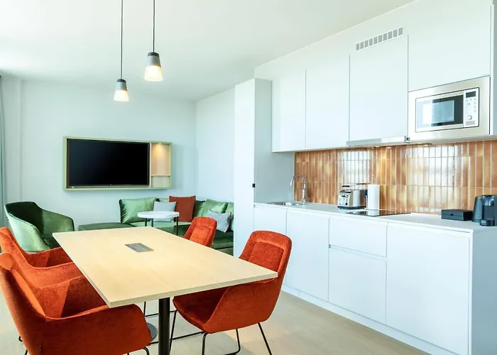 By Marriott Hotel Haag