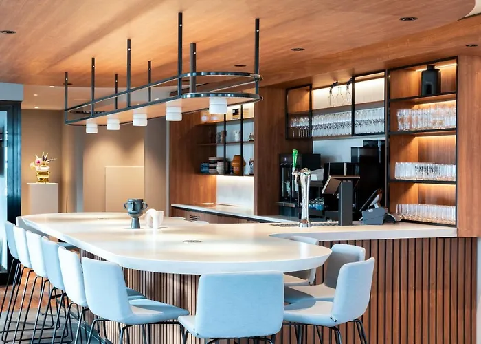 By Marriott Ξενοδοχείο