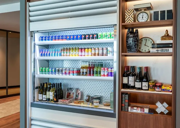 Ξενοδοχείο By Marriott