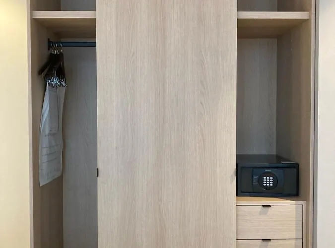 Ξενοδοχείο By Marriott Χάγη