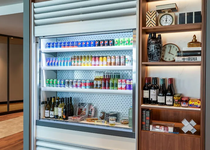 Ξενοδοχείο By Marriott