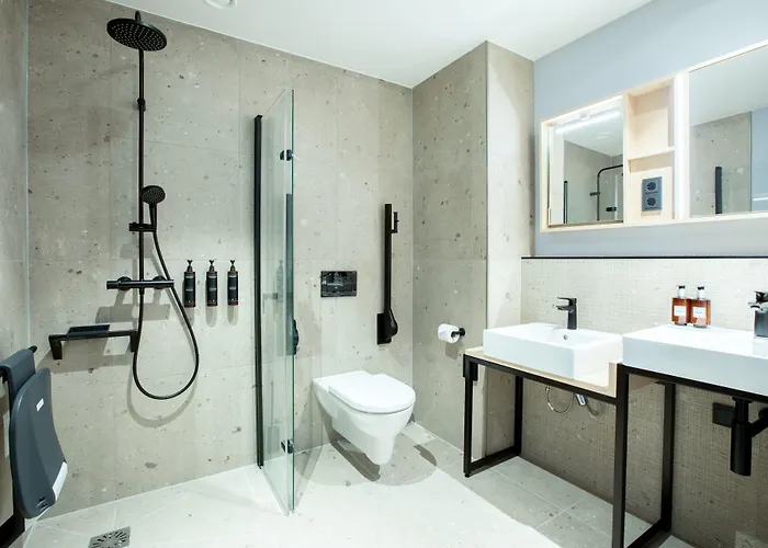 Ξενοδοχείο By Marriott