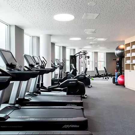 By Marriott Hotel Haga