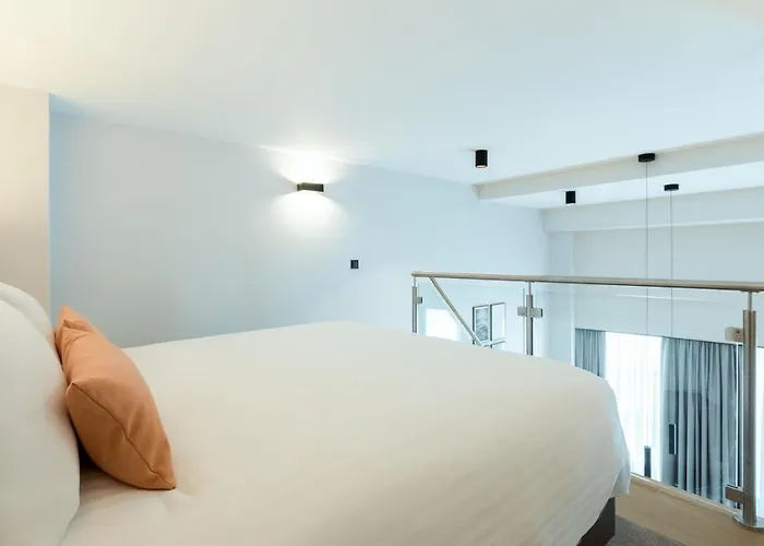 By Marriott Hotel Haga