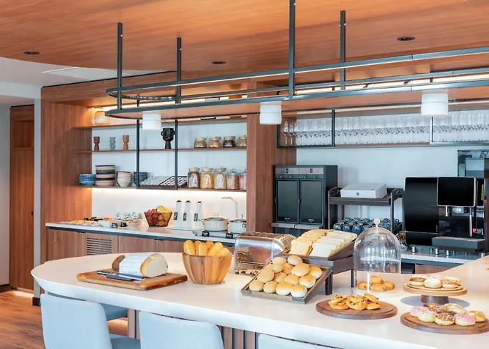 Hotel By Marriott Haga