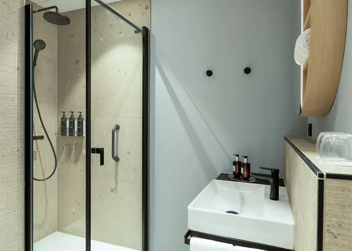 Hotel By Marriott 4*